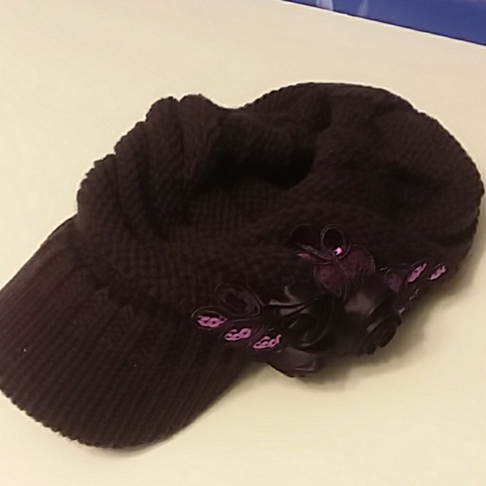 C.C Exclusive hat